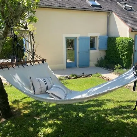 Sur La Cave Holiday home Carsac-Aillac