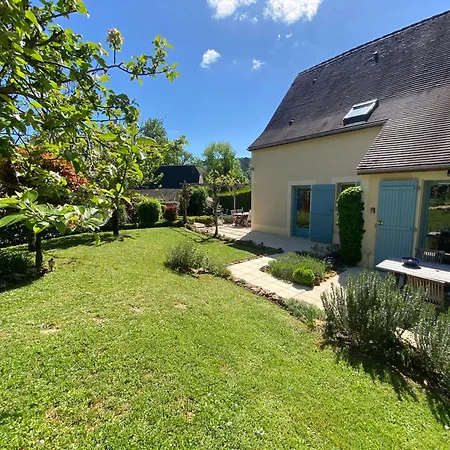 Holiday home Sur La Cave