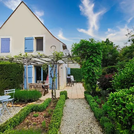 Sur La Cave Holiday home *