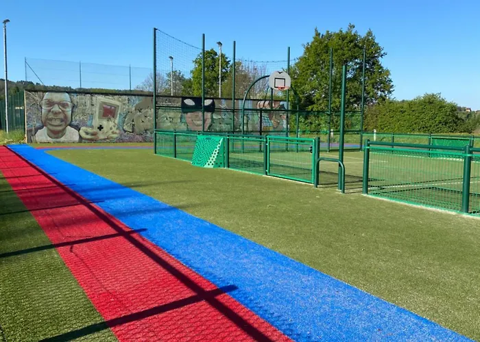 Sur La Cave Dom wakacyjny *