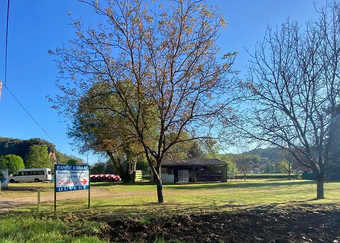 Dom wakacyjny Sur La Cave