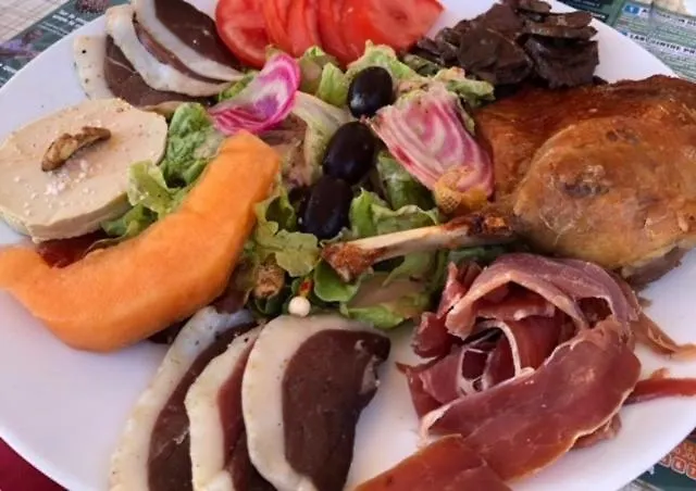 Dom wakacyjny Sur La Cave