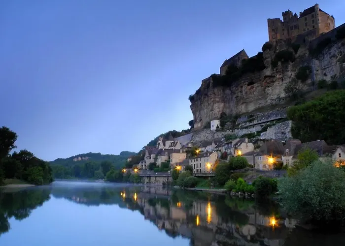 Sur La Cave Carsac-Aillac