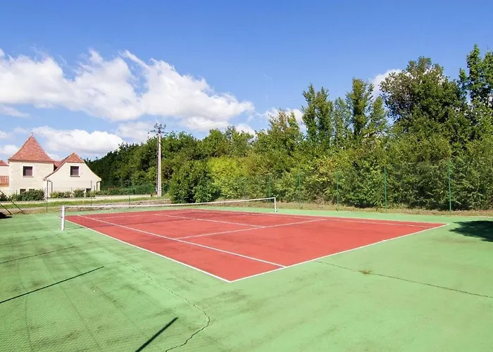 Sur La Cave * Carsac-Aillac