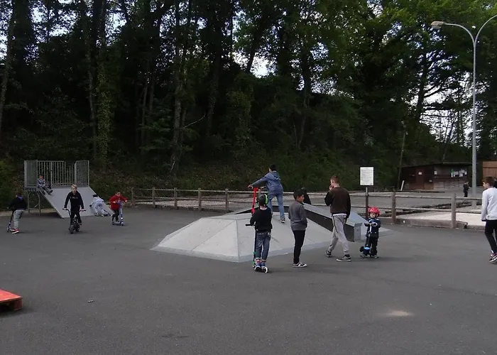 Sur La Cave Dom wakacyjny