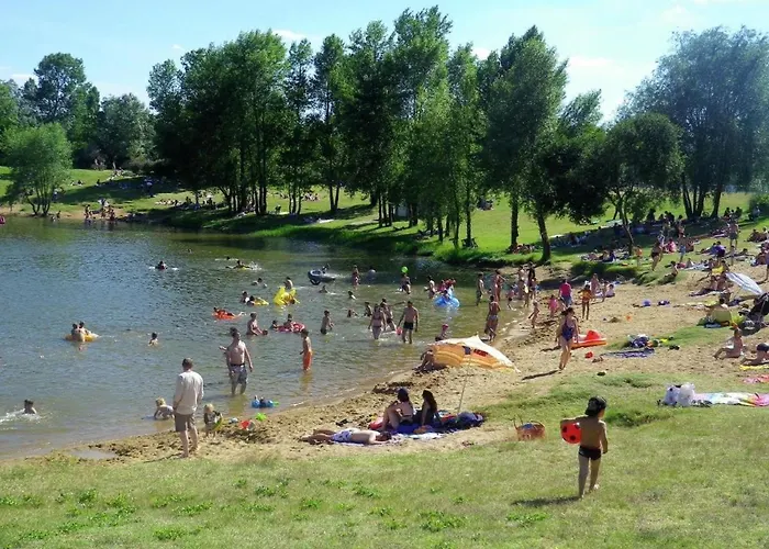 Dom wakacyjny Sur La Cave Carsac-Aillac