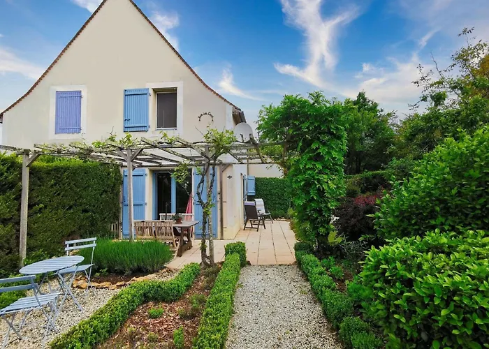 Sur La Cave Dom wakacyjny *