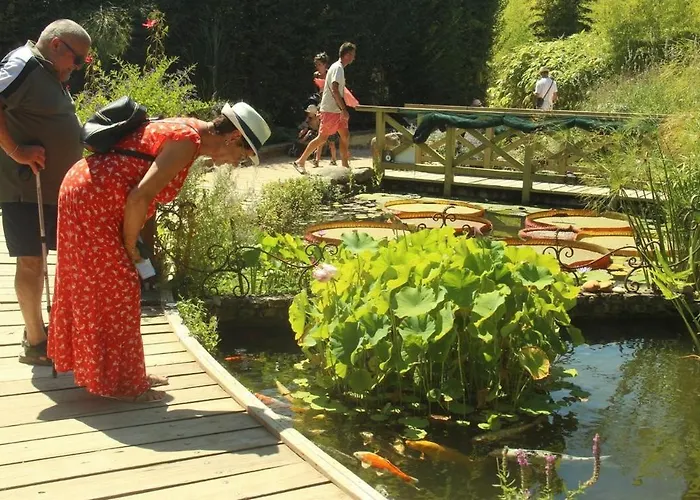 Dom wakacyjny Sur La Cave *